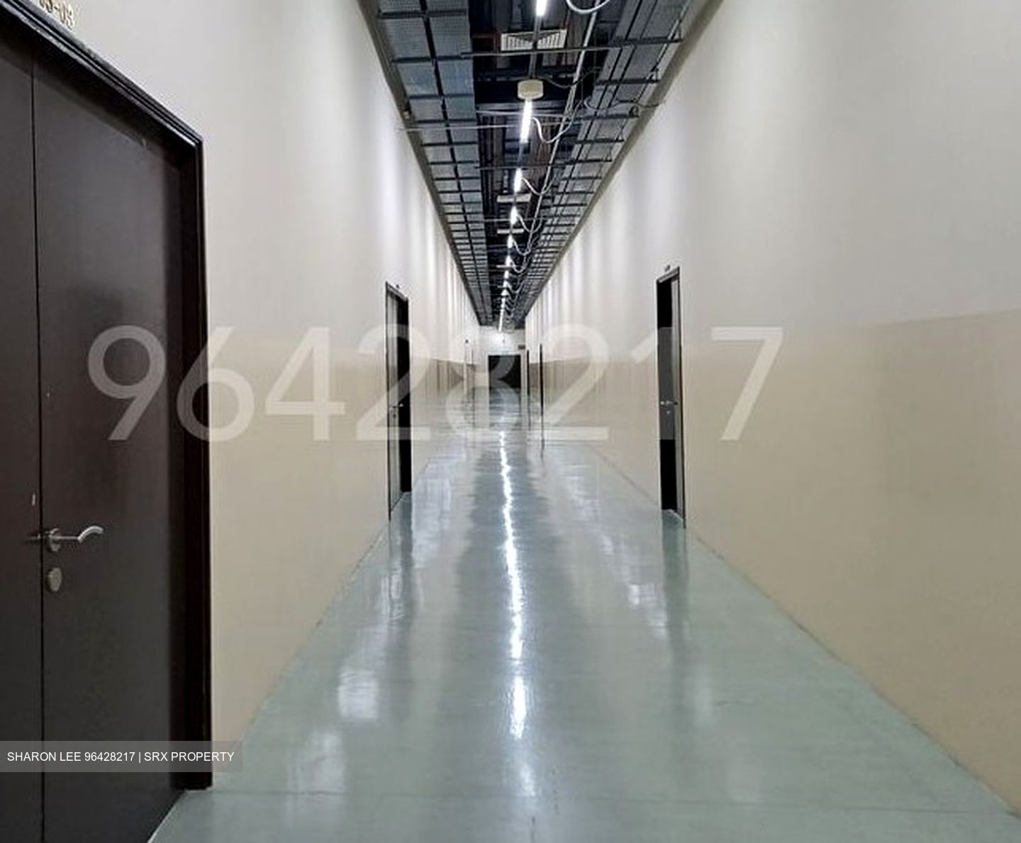 Bendemeer Road (D12), Factory #605474791